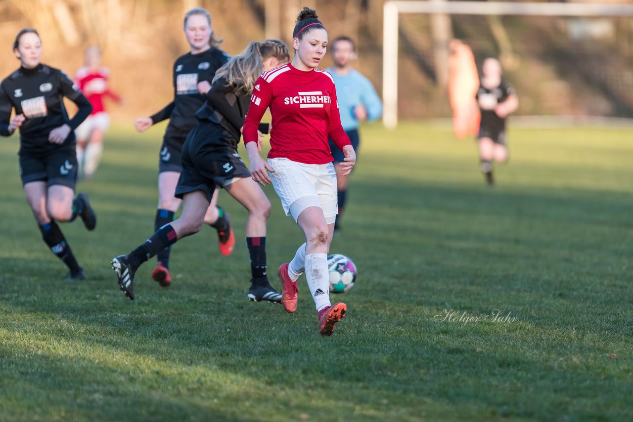 Bild 379 - F Rot Schwarz Kiel - SV Henstedt Ulzburg 2 : Ergebnis: 1:1